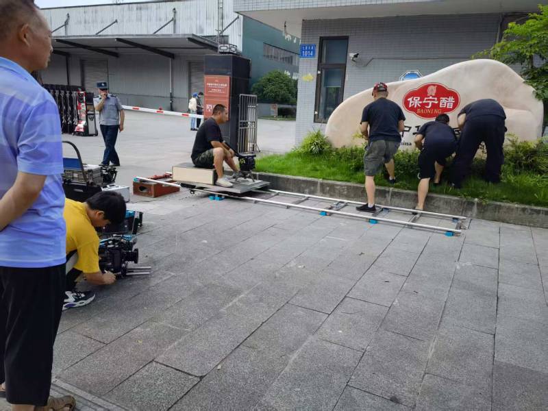 中方县广告片拍摄公司核心优势：全流程服务，让品牌广告片省心更出彩