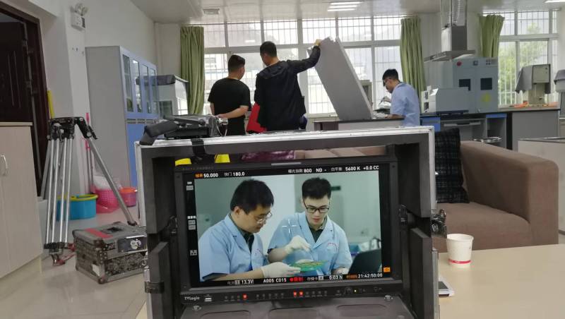 元宇宙搭台唱戏，中方县广告片拍摄公司抢滩虚拟世界首支舞