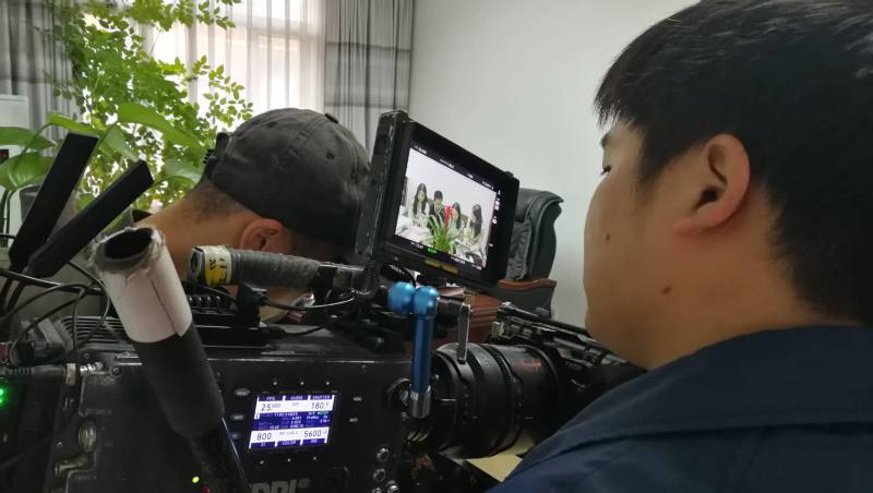 剧本杀式体验：中方县广告片拍摄公司构建沉浸式消费决策路径