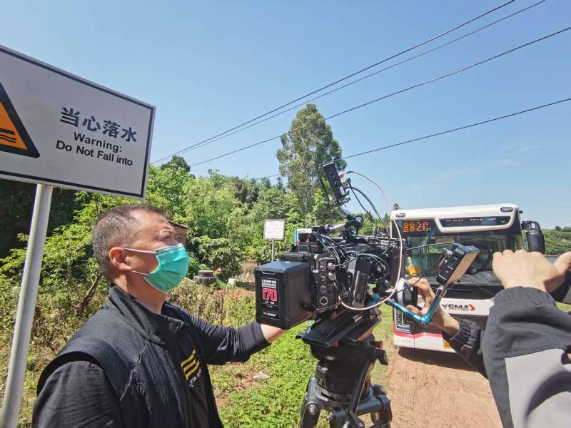 中方县TVC拍摄公司：深耕本地市场，为品牌定制专属拍摄方案