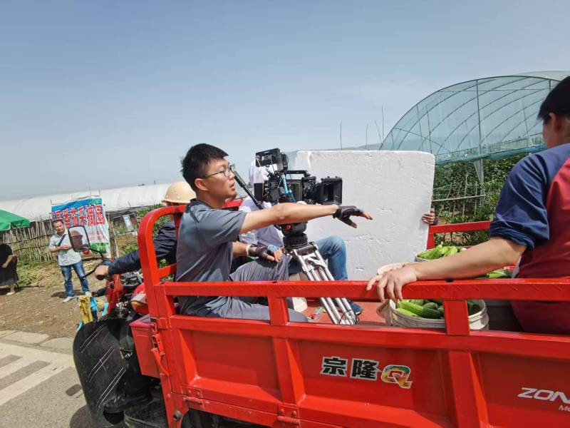 中方县TVC制作创新逻辑：以精准叙事，让品牌信息高效传递